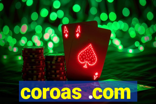 coroas .com